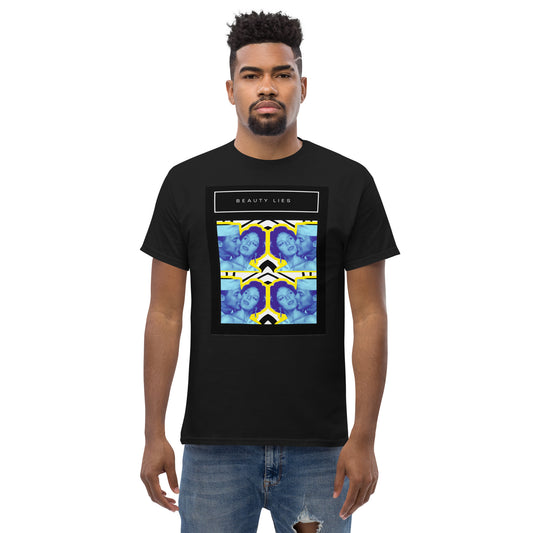 His Blues Unisex T-shirt