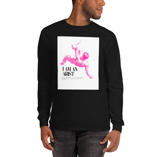 I AM Unisex T-shirt