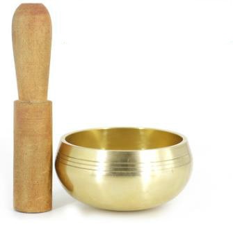 Handmade Singing Bowl