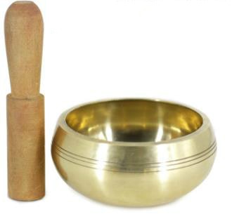 Handmade Singing Bowl