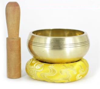 Handmade Singing Bowl